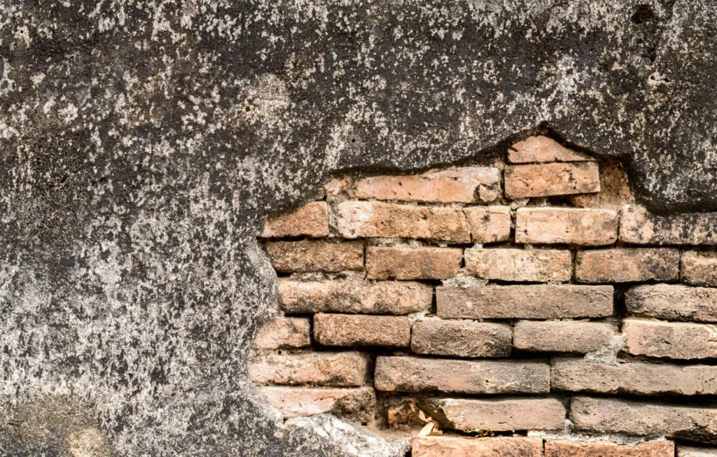 cracked wall structural repair brooksville fl 03