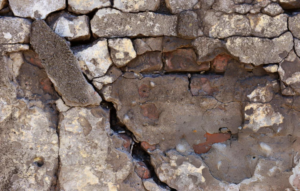 cracked wall structural repair brooksville fl 04