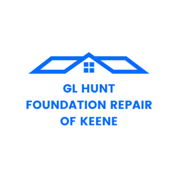 GL Hunt Foundation Repair Of Keene logo